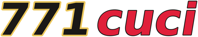771cuci logo