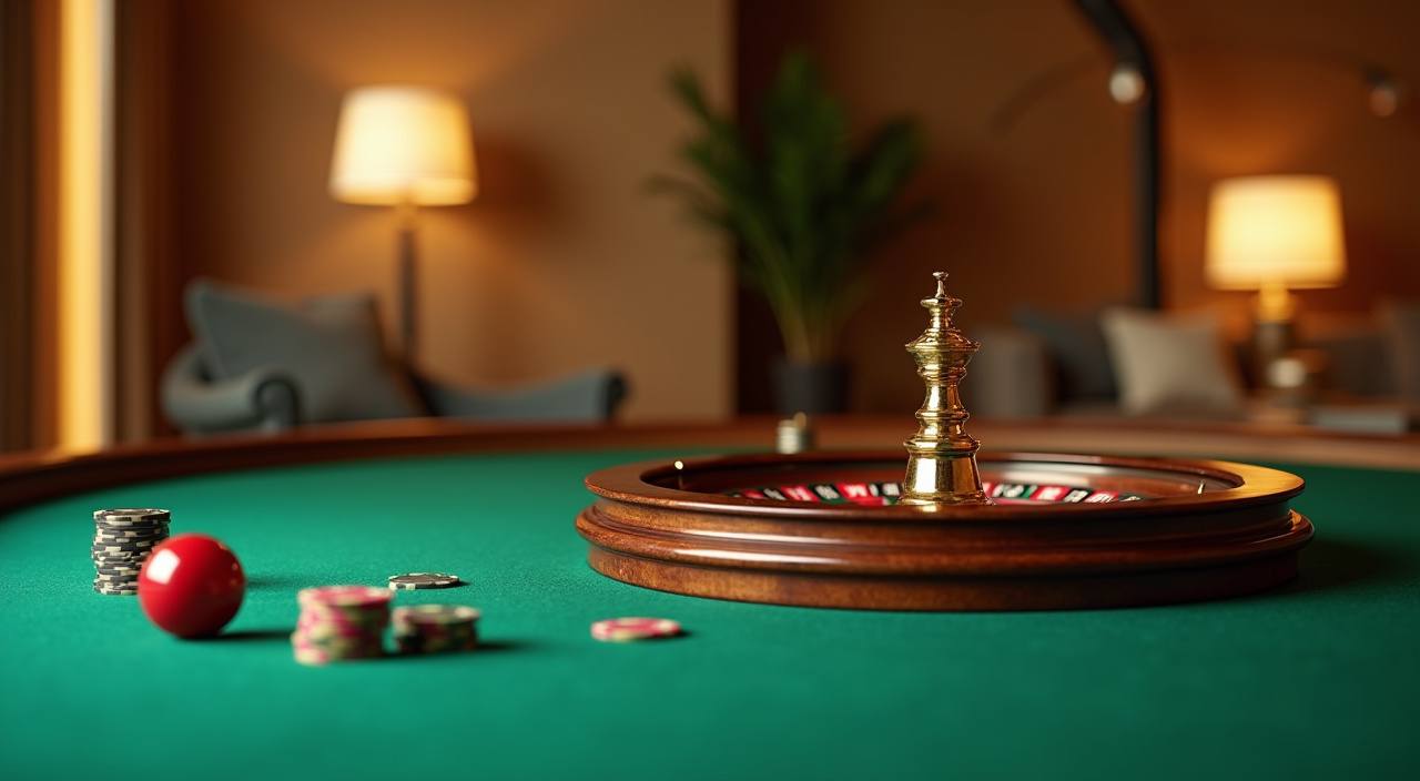 771cuci Explore the Caribbean Stud Tables and Features in Our Lobby