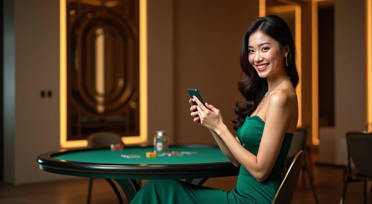771cuci mobile gaming